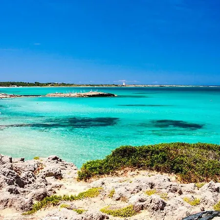 Apartmán Casa Salento Mirea