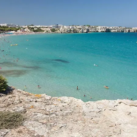 Casa Salento Mirea Melissano