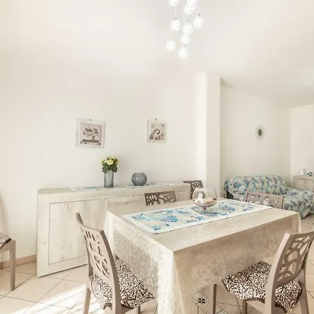 Casa Salento Mirea * Melissano