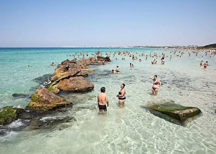 Casa Salento Mirea * Melissano