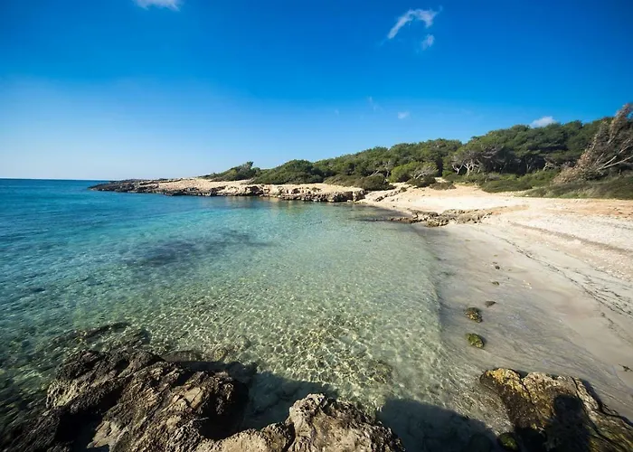 Casa Salento Mirea Lägenhet *