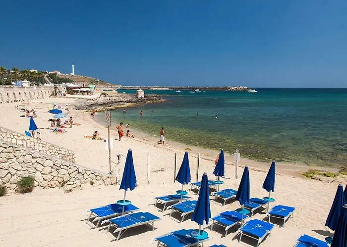 Lägenhet Casa Salento Mirea