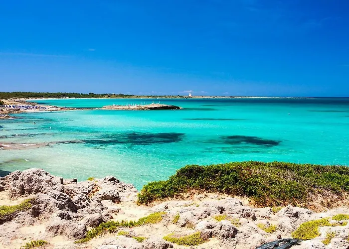 Lägenhet Casa Salento Mirea