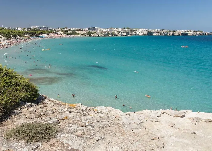 Casa Salento Mirea Melissano