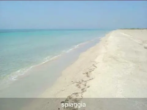 Lägenhet Casa Salento Mirea Melissano