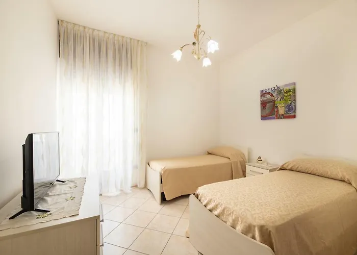 Casa Salento Mirea Lägenhet Melissano