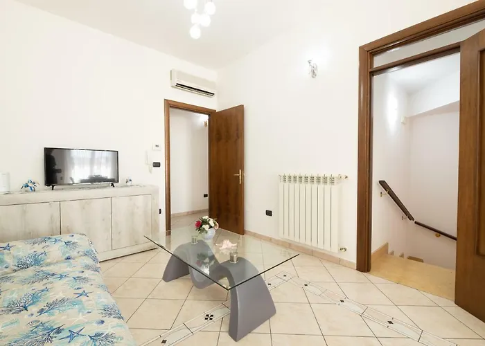 Lägenhet Casa Salento Mirea