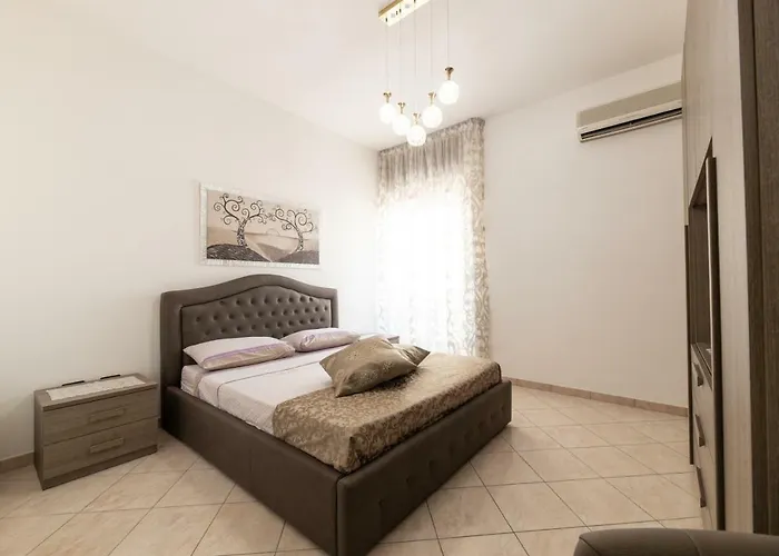 Casa Salento Mirea *