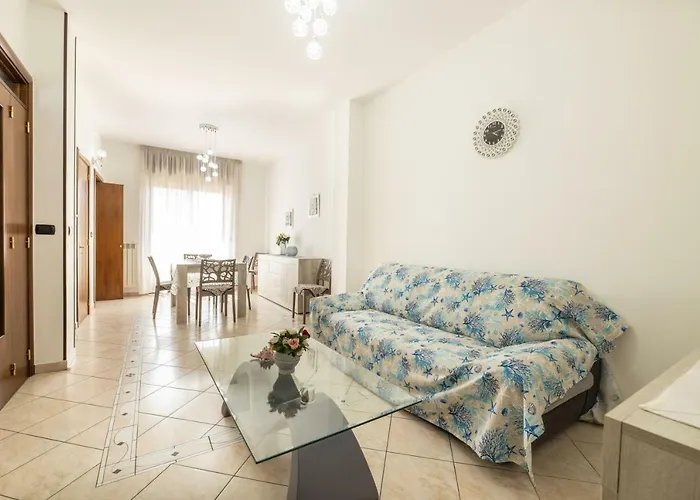 Casa Salento Mirea Lägenhet Melissano