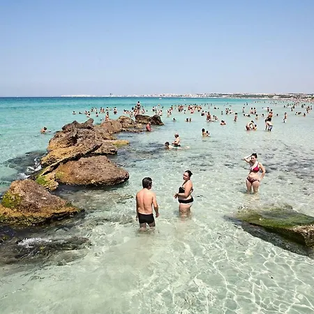Casa Salento Mirea * Melissano