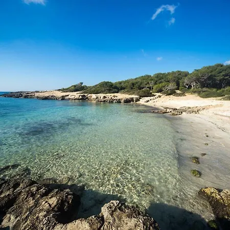 Casa Salento Mirea Lejlighed *