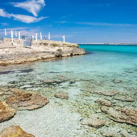 Διαμέρισμα Casa Salento Mirea *