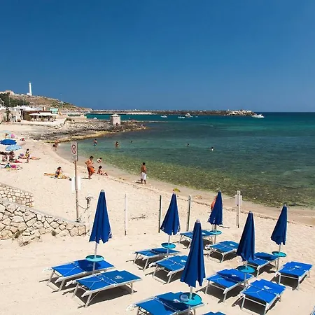 Διαμέρισμα Casa Salento Mirea