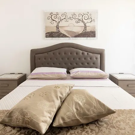 Apartment Casa Salento Mirea Melissano