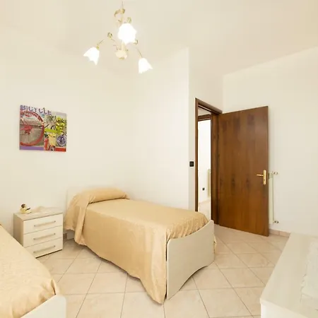 Casa Salento Mirea Apartment