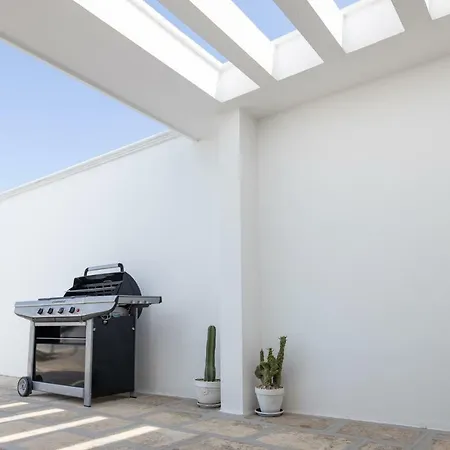 Διαμέρισμα Casa Salento Mirea