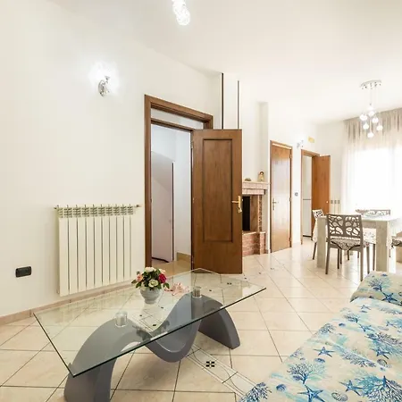 Apartment Casa Salento Mirea