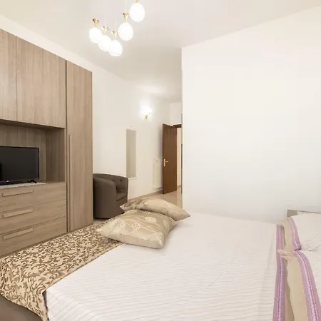 Casa Salento Mirea Διαμέρισμα