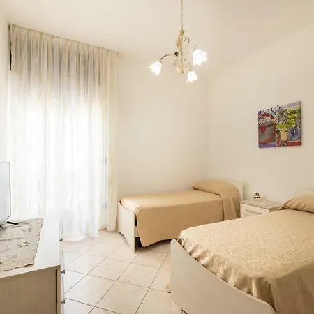 Casa Salento Mirea Apartment Melissano