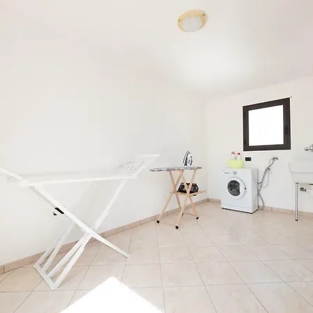 Casa Salento Mirea