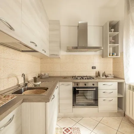 Casa Salento Mirea *