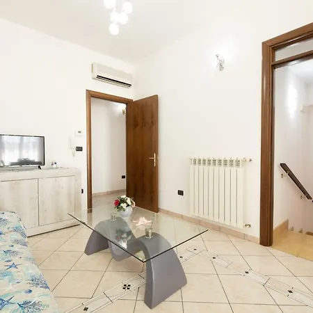 Apartment Casa Salento Mirea