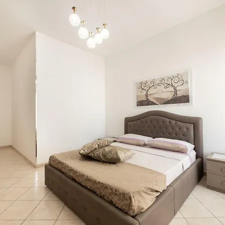Casa Salento Mirea