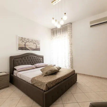 Casa Salento Mirea *