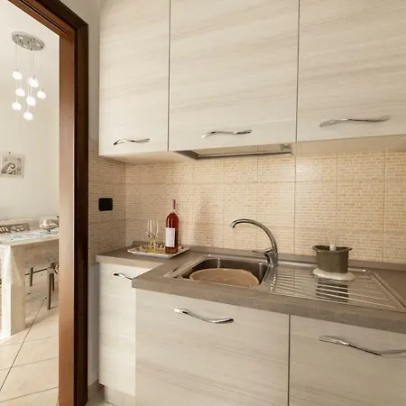 Casa Salento Mirea Διαμέρισμα Melissano