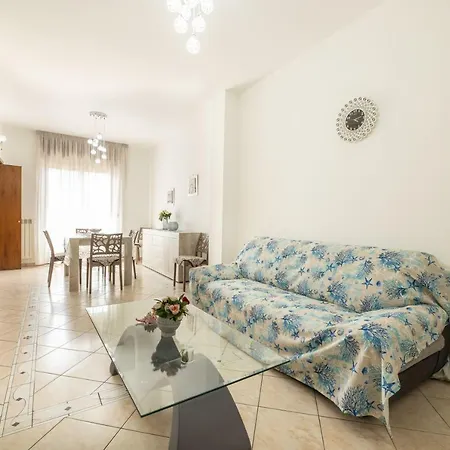 Casa Salento Mirea Apartment Melissano