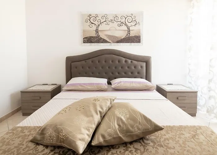 דירה Casa Salento Mirea Melissano