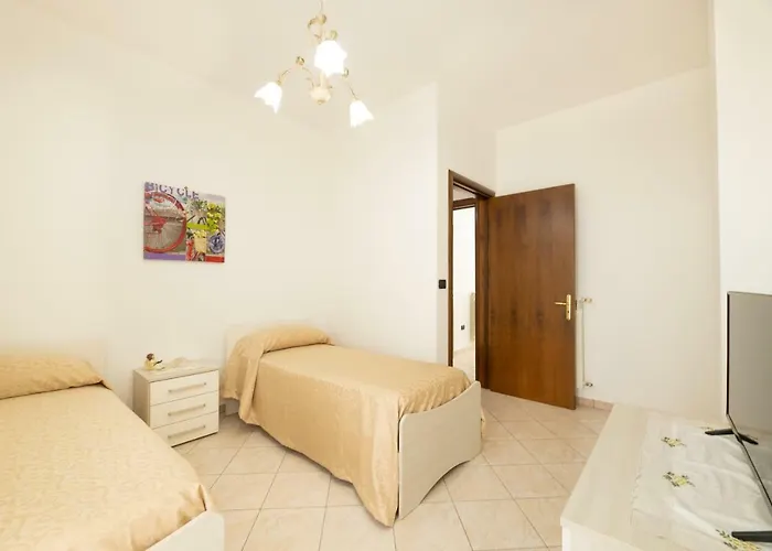 Casa Salento Mirea דירה