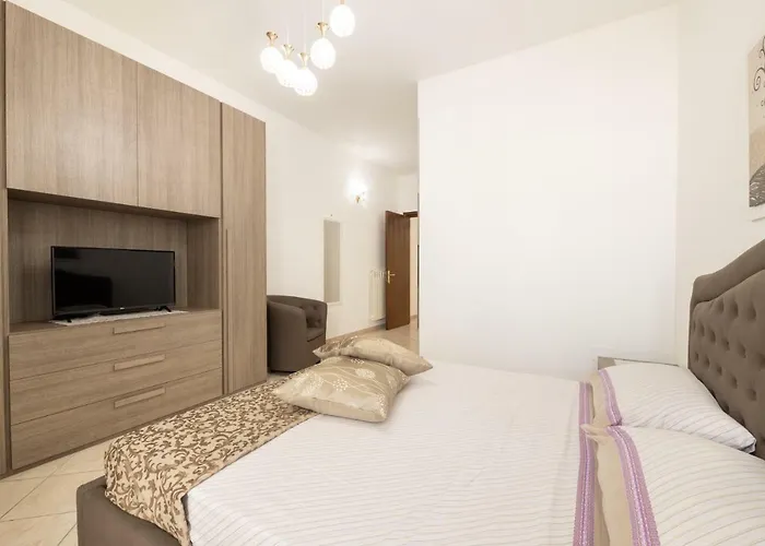 Casa Salento Mirea דירה