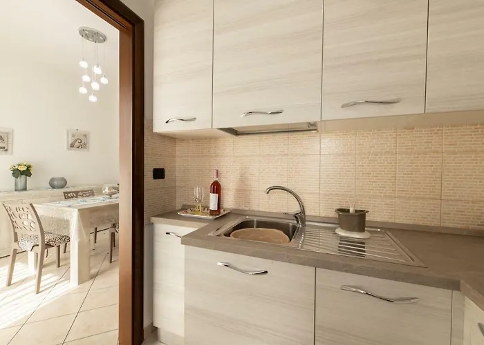 Casa Salento Mirea דירה Melissano